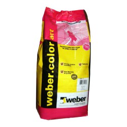 WEBERCOLOR VIOLETA 5KG