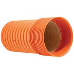 TUBO CORRUGADO 400/SN4