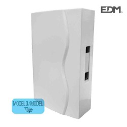 CAMPAINHA MUSICAL MODELO...