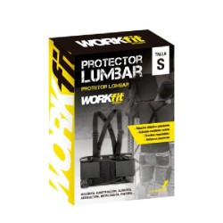 PROTETOR LOMBAR M WORKFIT