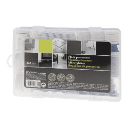 SET CAIXA COM 122 FILTROS...