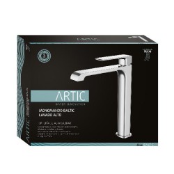 MONOMANDO LAVATORIO ALTO...