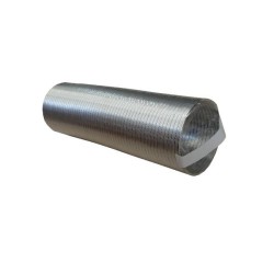 TUBO VENT. 150 C/1.50MT...