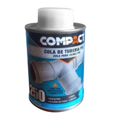 COLA PVC COMPACT 250ML