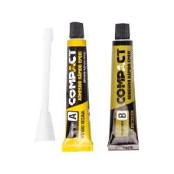 BLISTER EPOXI 8ML+8ML