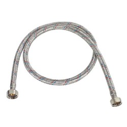 FLEXIVEL 40CM 1/2X3/8 F/F