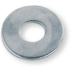 ANILHAS ABA LARGA ZN M16