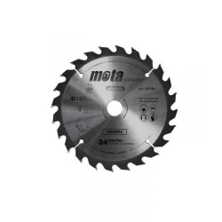 DISCO SERRA CIRCULAR WIDIA...