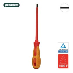 CHAVE PARAFUSOS PLANO...