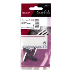 LAMINA ACO P/MAQUINA MOER...