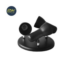 PLAFON REDONDO 3 LAMPADAS...