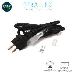 KIT CONEXÃO A CORRENTE 220V...