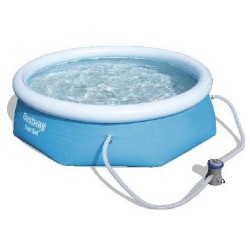 PISCINA 2.44X66CM BESTWAY...