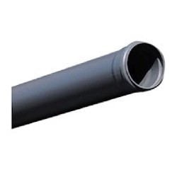 TUBO PVC 110 (TUBO 3MT)