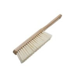 ESCOVA PARA COLOCAR PAPEL...