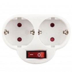 ADAPTADOR ONLEX 4,8MM.T/T...