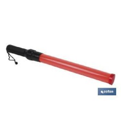 VARA LUMINOSA VERMELHO 