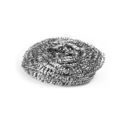 ESFREGAO INOX SOLAR 20G