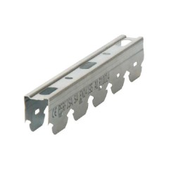 PERFIL P/GESSO TECTO...