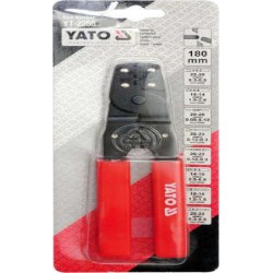 ALICATE CRAVAR CONECTORES 2...