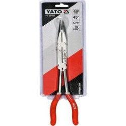 ALICATE PONTAS CURVAS EXTRA...