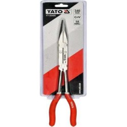 ALICATE PONTAS EXTRA LONGO...