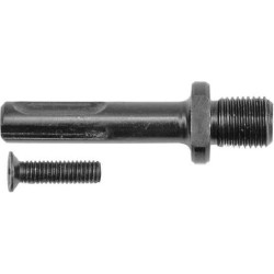 ADAPTADOR SDS-PLUS P/BUCHA...