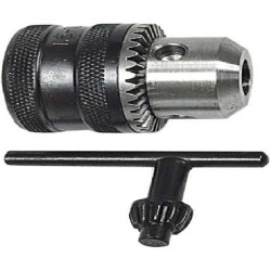 BUCHA APERTO MANUAL 13MM