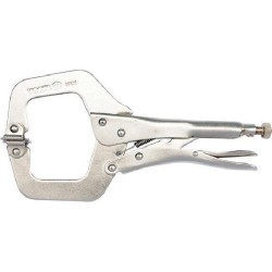 ALICATE PRESSAO 280MM TIPO C