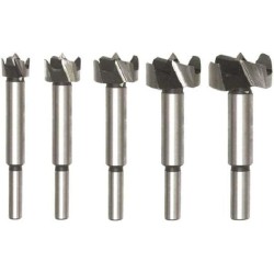 JOGO PONTAS P/FRESA 15-35MM...