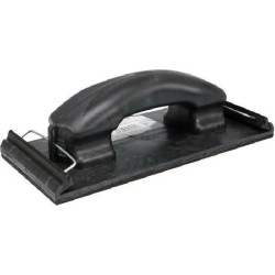 BLOCO LIXAGEM 210X105MM 