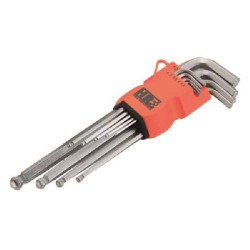 ALYCO - CONJUNTOS 9 CHAVES...