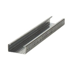 PERFIL TECTO PARA GESSO...