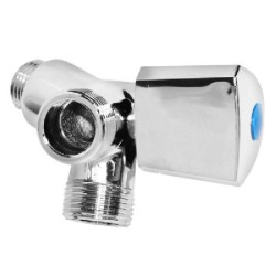 TORNEIRA DE CORTE ABS TIPO...