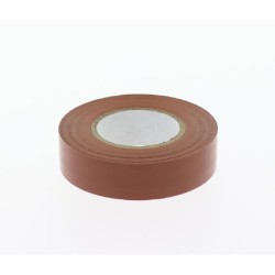 FITA ISOLADORA CASTANHA 19X25M