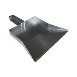 APANHADOR LIXO CHAPA 24*33 302