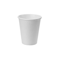 COPO DE PAPEL 220ML 25UNID.