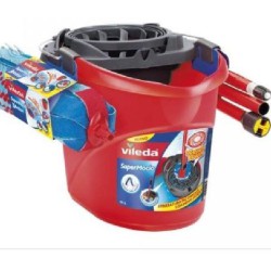 BALDE VERMELHO/PRETO 16L...