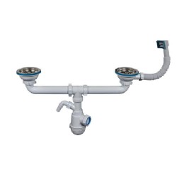 SIFAO DUPLO L/LOUCA SD141...