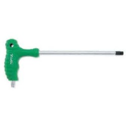 CHAVE R-TORAX C/PUNHO T40