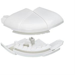 ANGULO EXT DLP CALHA 1COMP...