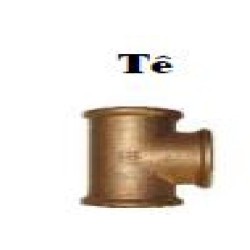 T LATAO SIMPLES 1 1/4