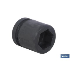 CHAVE IMPACTO 1" M-27