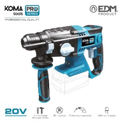 KOMA TOOLS - MARTELO...