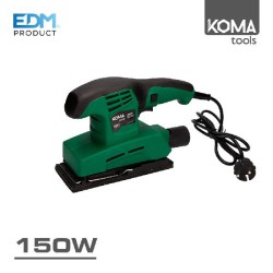 KOMA TOOLS - LIXADORA...