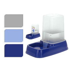 COMEDEIRO PARA ANIMAIS 3...