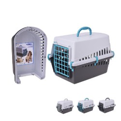 CAIXA PARA TRANSPORTE DE...