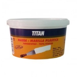 TITAN - MASSA FENDAS TN 750GR