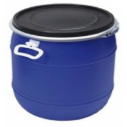 BARRIL PLASTICO 70 LT...