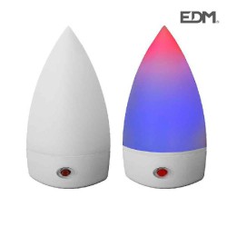 LUZ DE NOITE C/LED...